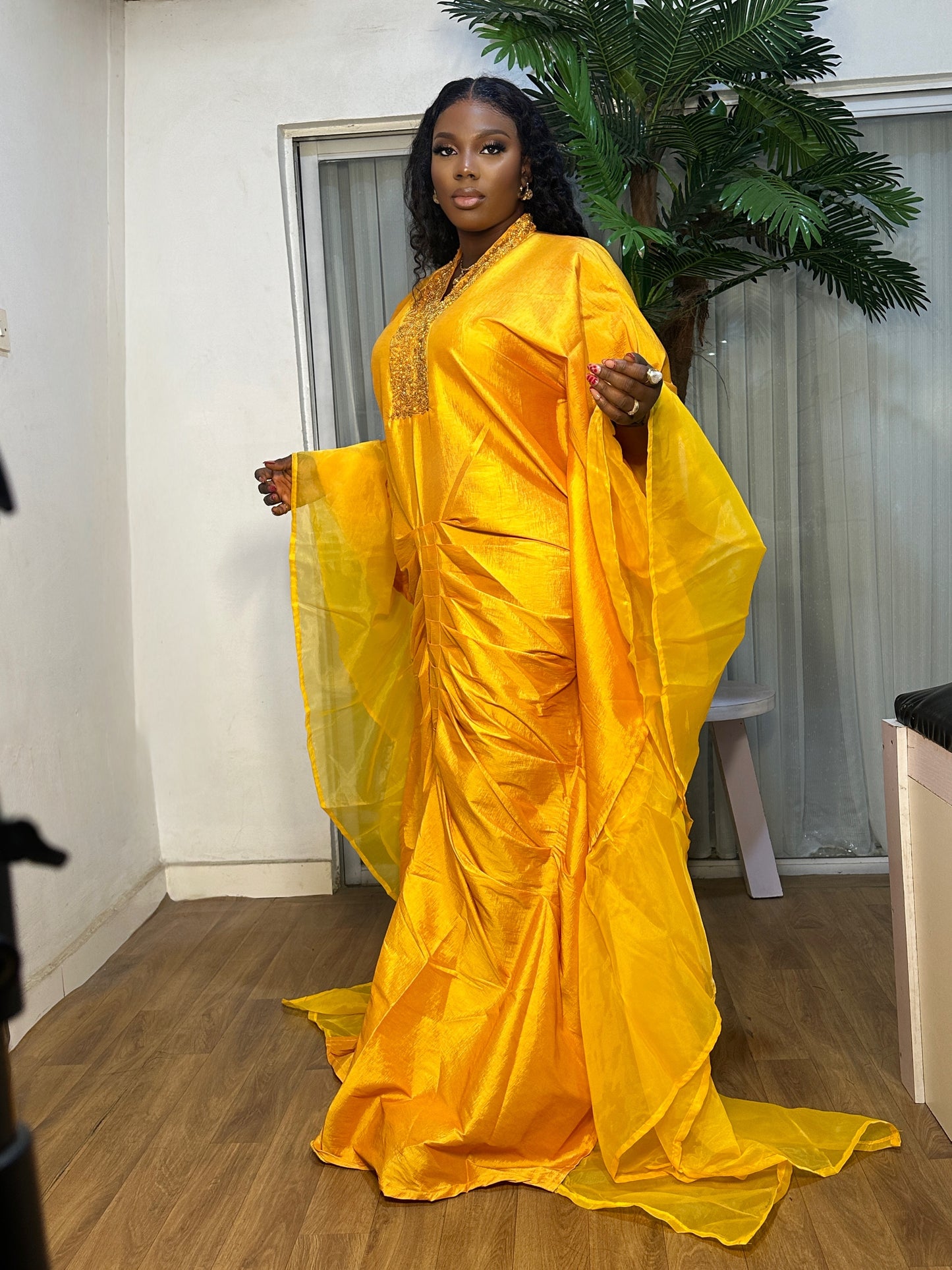 Royalty Yolanda Bubu